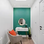Spacious Modern Retreat - Near Temple Meads Hébergement de vacances *