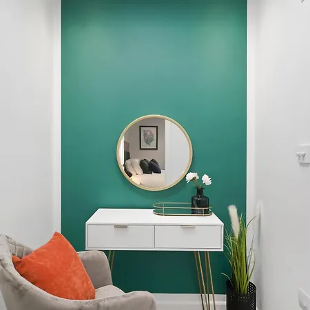 Holiday home Spacious Modern Retreat - Near Temple Meads