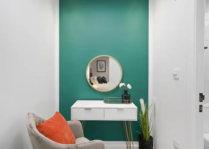 Casa vacanze Spacious Modern Retreat - Near Temple Meads