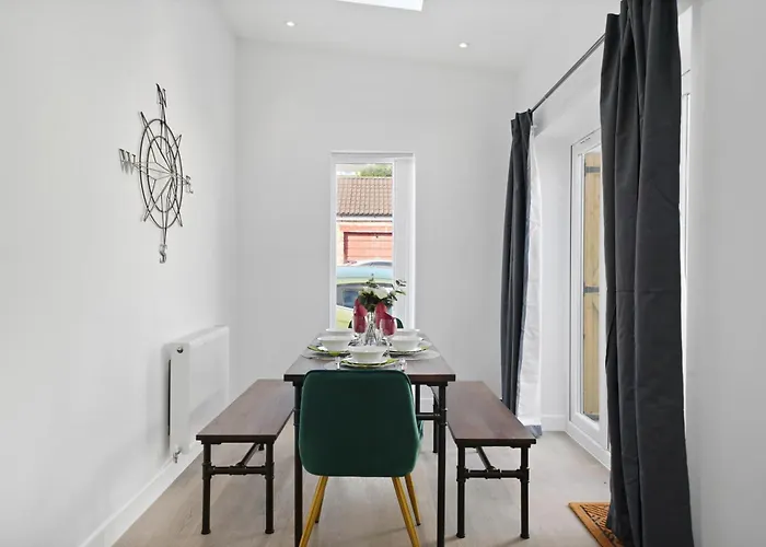 Casa vacanze Spacious Modern Retreat - Near Temple Meads