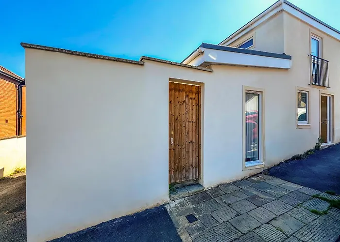 Tatil Evi Spacious Modern Retreat - Near Temple Meads