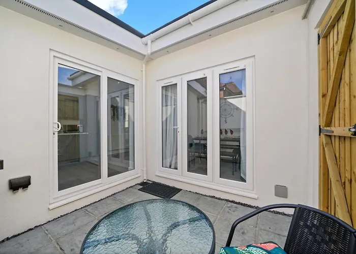 Spacious Modern Retreat - Near Temple Meads Casa vacanze