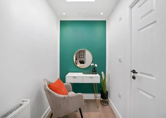 Casa vacanze Spacious Modern Retreat - Near Temple Meads